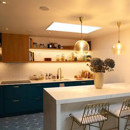 Apartment Luxueux 3 | Hammam | Coeur Du Marais Paris