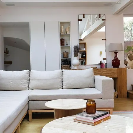 Luxueux 3 | Hammam | Coeur Du Marais Apartmán *