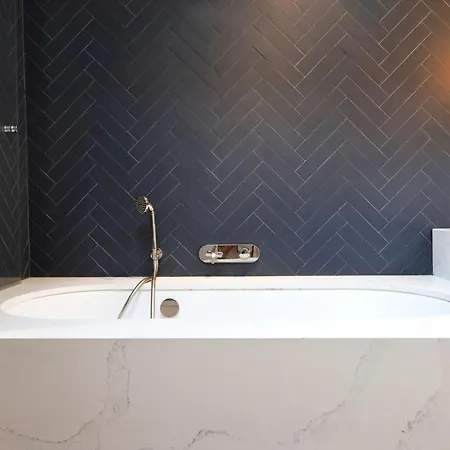 Apartmán Luxueux 3 | Hammam | Coeur Du Marais *