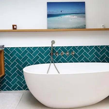 Lejlighed Luxueux 3 | Hammam | Coeur Du Marais Paris