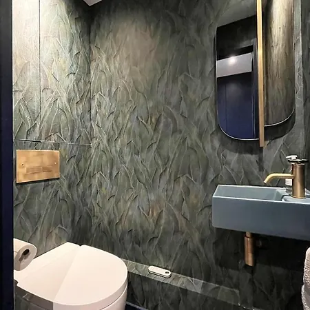 Lejlighed Luxueux 3 | Hammam | Coeur Du Marais Paris