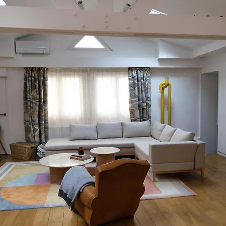 Luxueux 3 | Hammam | Coeur Du Marais Apartman
