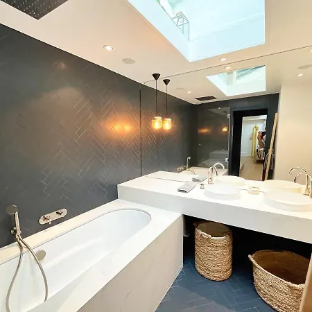 Luxueux 3 | Hammam | Coeur Du Marais