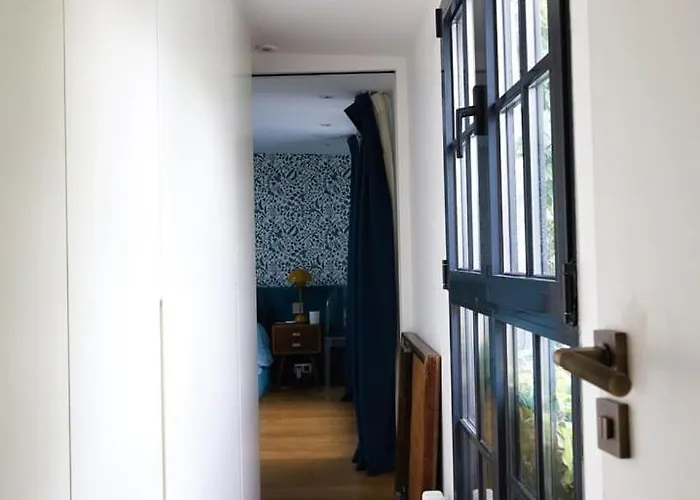 アパート Luxueux 3 | Hammam | Coeur Du Marais