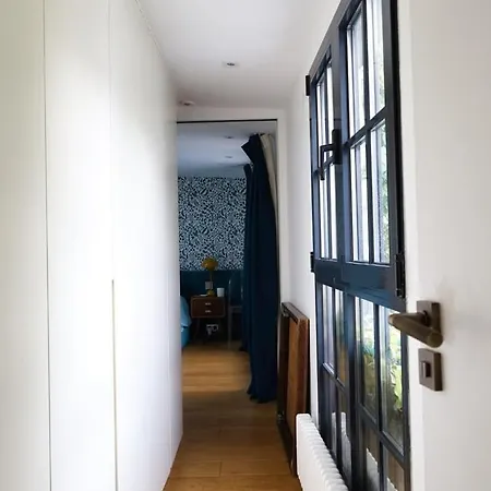アパート Luxueux 3 | Hammam | Coeur Du Marais