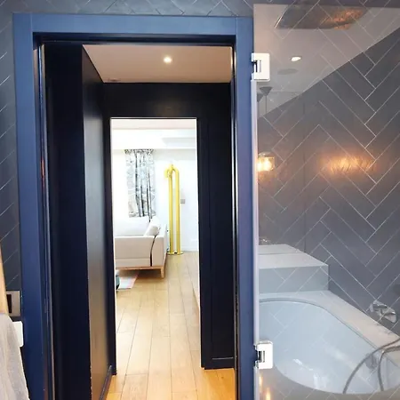 Luxueux 3 | Hammam | Coeur Du Marais