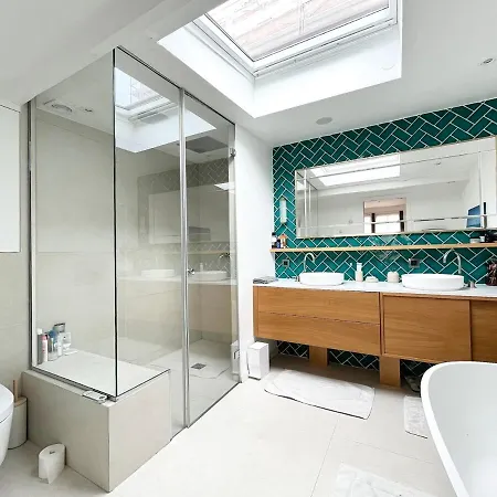 Luxueux 3 | Hammam | Coeur Du Marais アパート *
